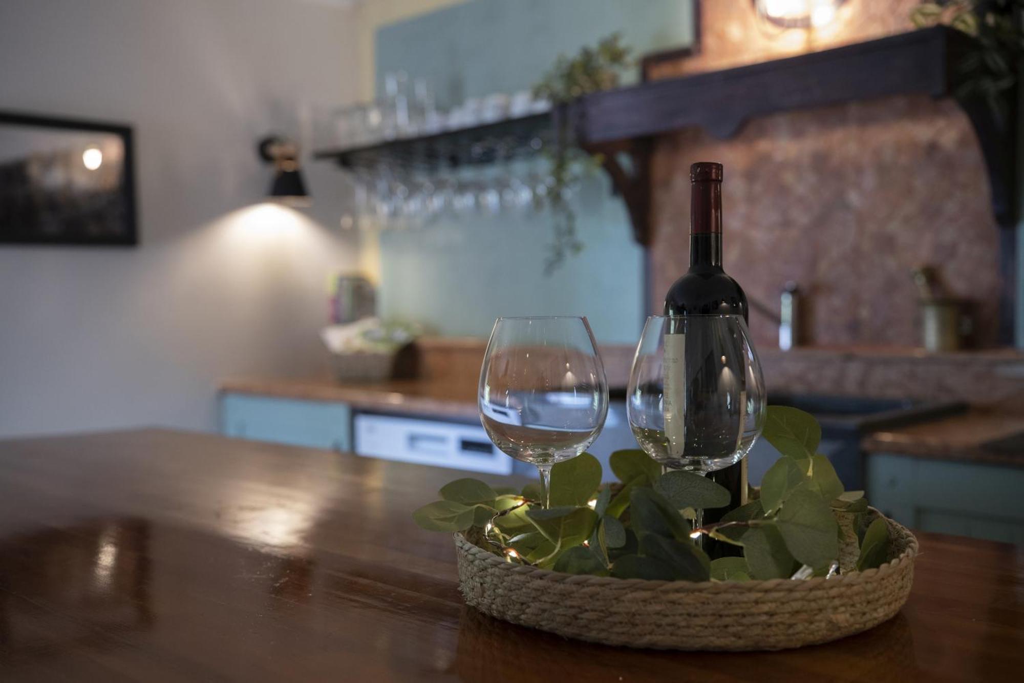 Kuca Za Odmor Casa Huerta Villa Frketic Selo Eksteriør billede