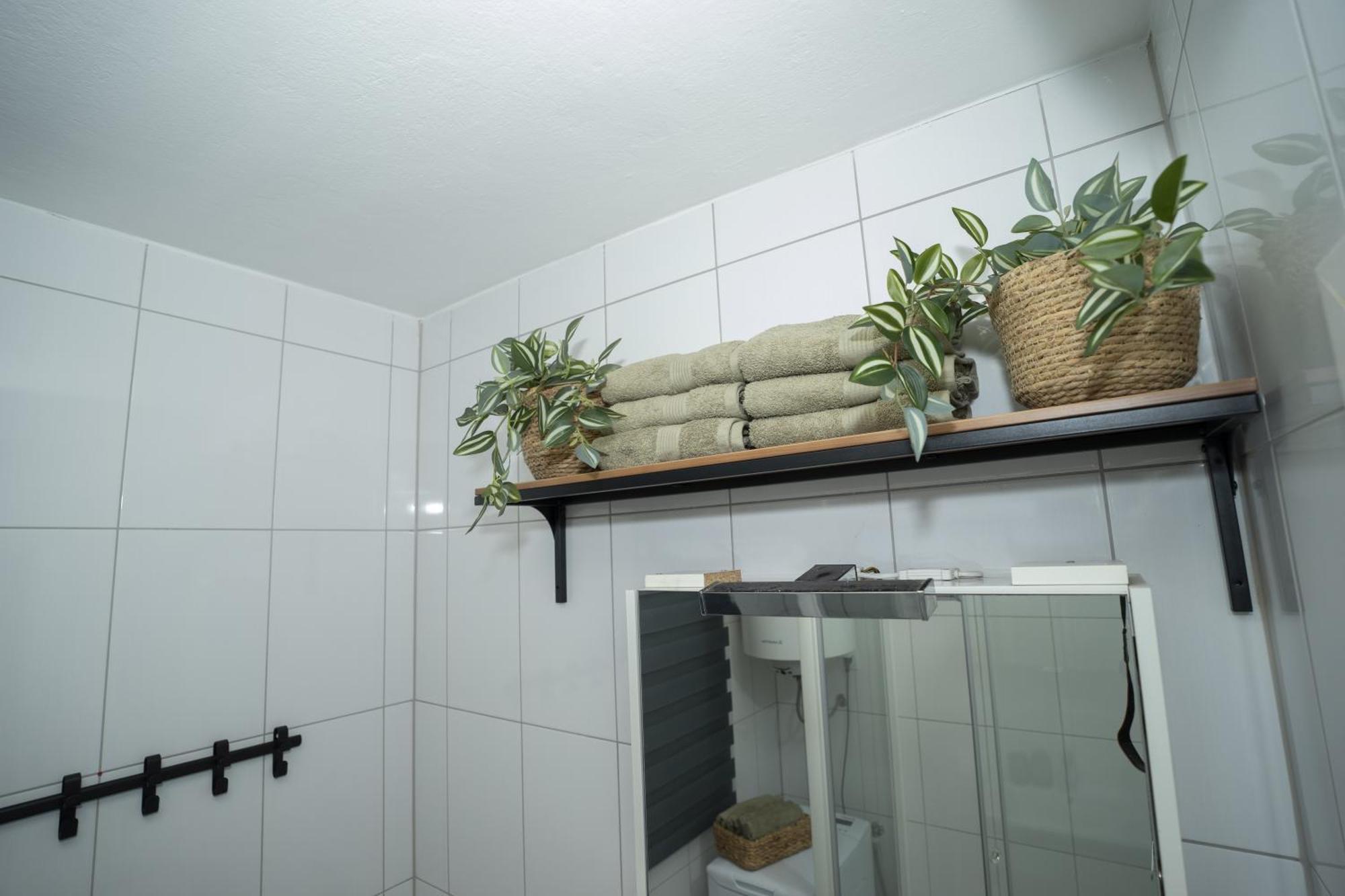 Kuca Za Odmor Casa Huerta Villa Frketic Selo Eksteriør billede