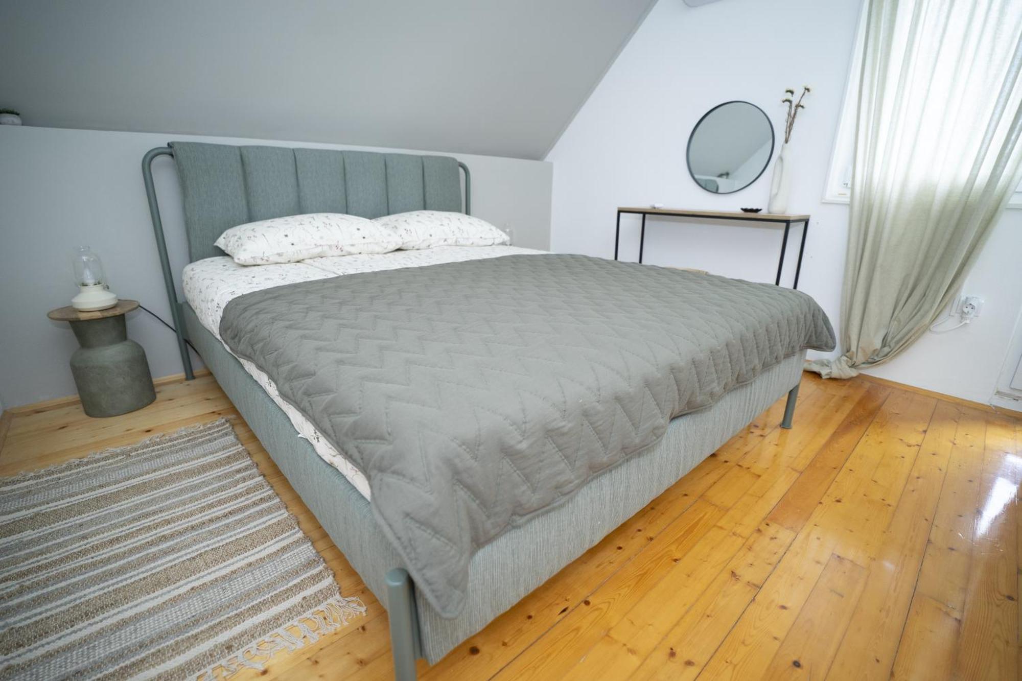 Kuca Za Odmor Casa Huerta Villa Frketic Selo Eksteriør billede